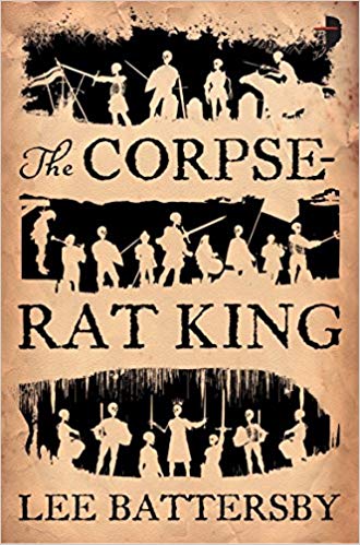 Battersby - The Corpse Rat King